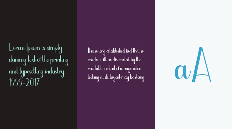 Green Clover Font