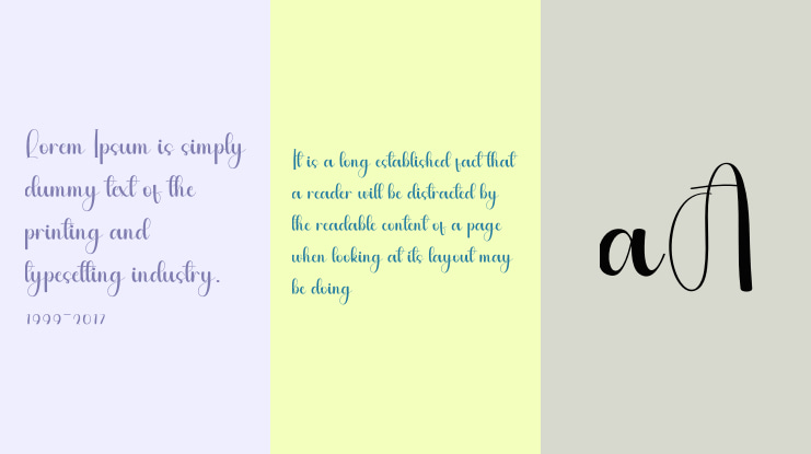 Star Bright Font