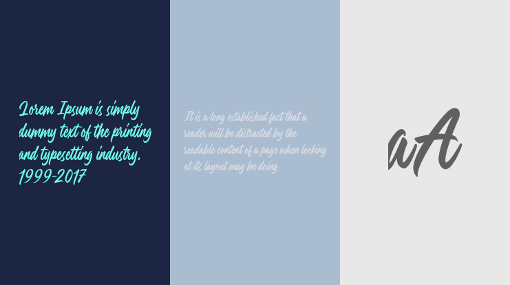 Peach Panturas Font
