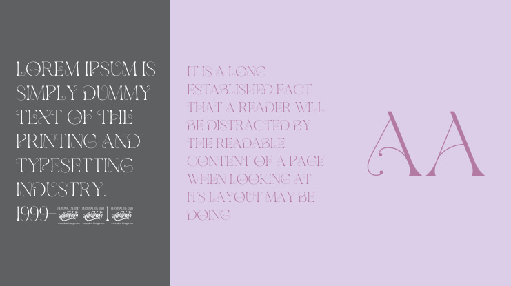 Bracesso Font