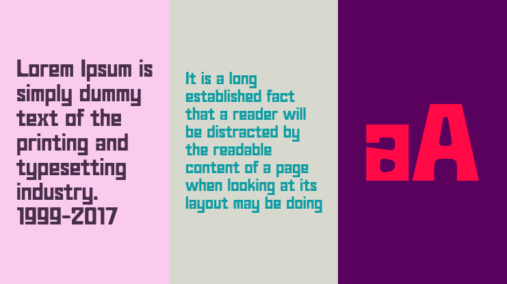 Rayakan Font