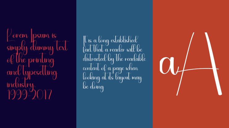 Noteday Font