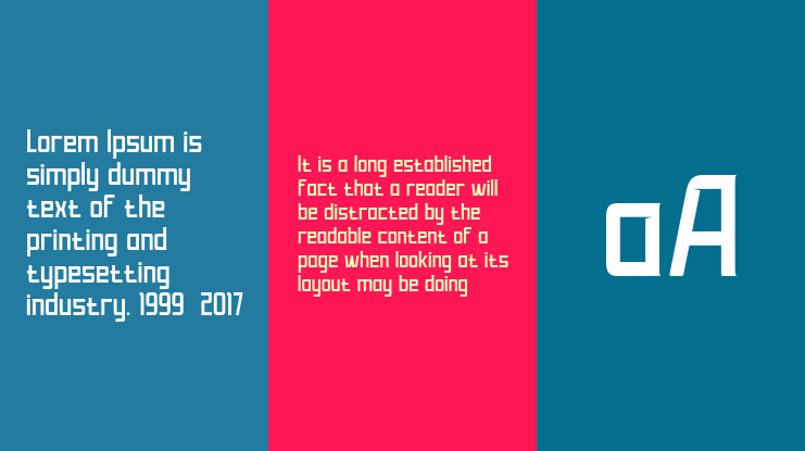 Veltoraz Font