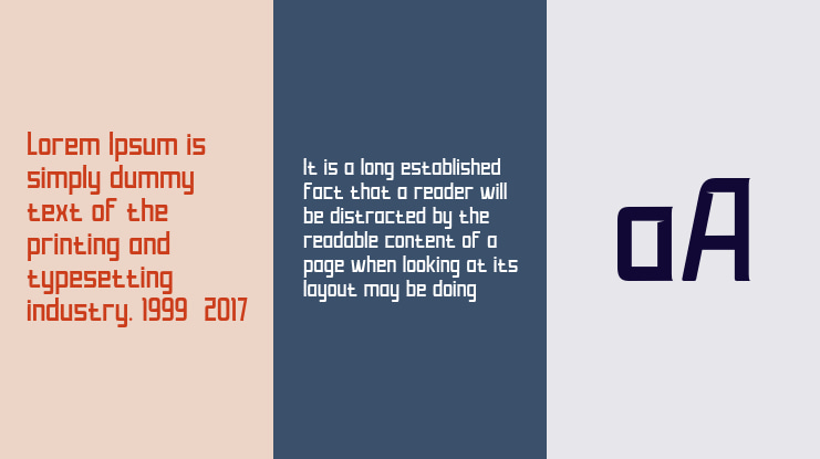 Veltoraz Font