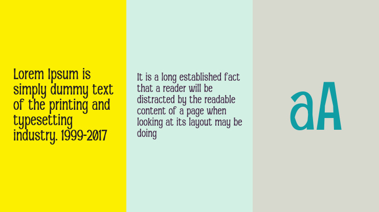 Pamelo Font