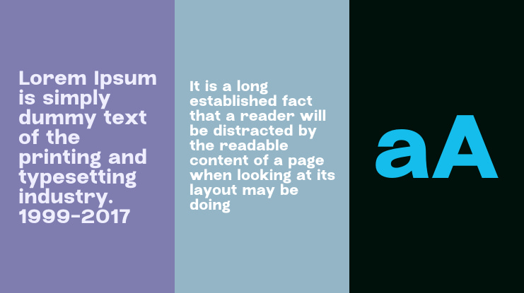 Megib Font