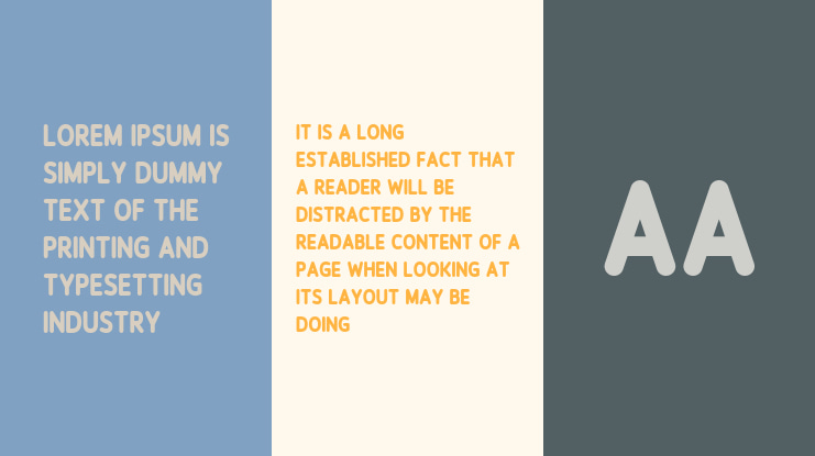 Gtormind Font