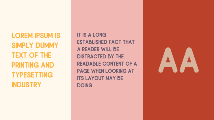 Mylcophone Font