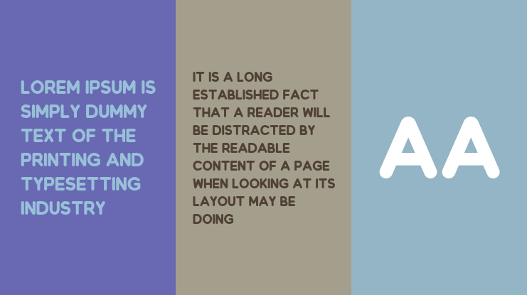 Gingerline Font