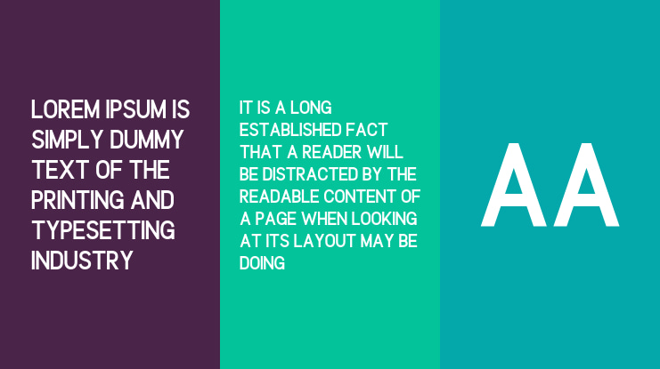 Luxeletter Font
