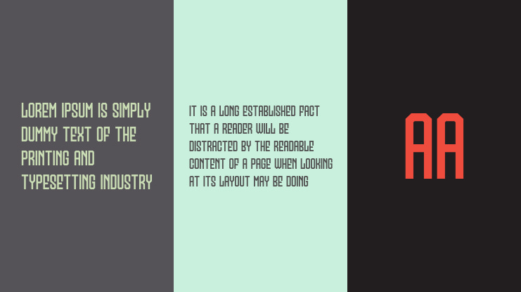 Quillspire Font