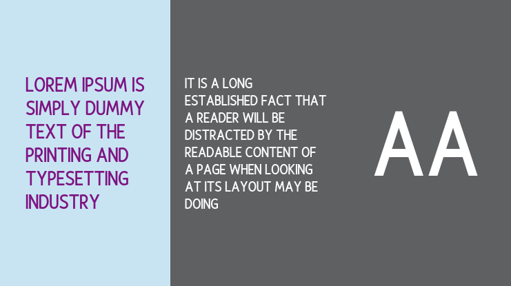 Sketchline Font