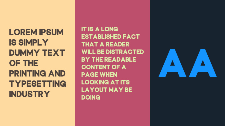 Crestline Font