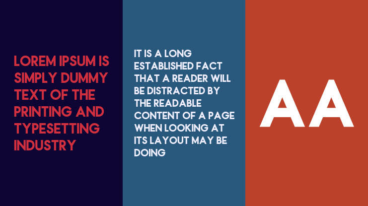 Penmark Font