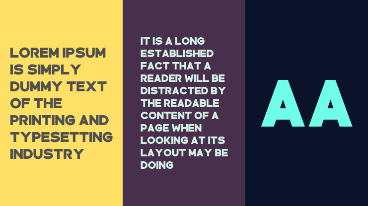 Inkflow Font