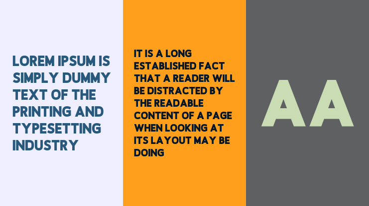 AC Flourish Font