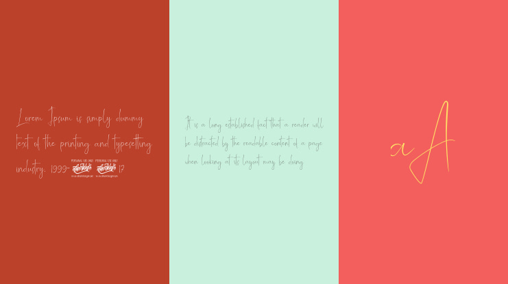Mathelline Font Family