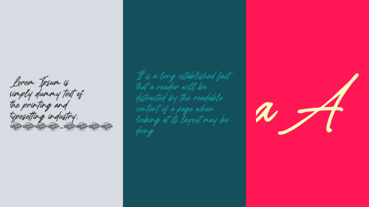Chalontic Font