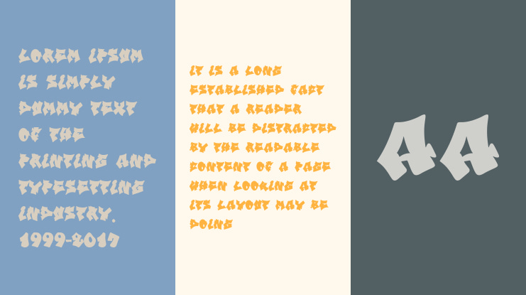 Spikevolt Font