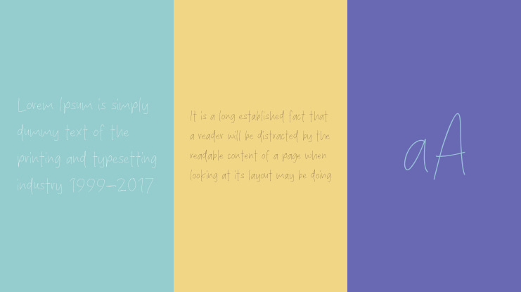 Scratch Pencil Font