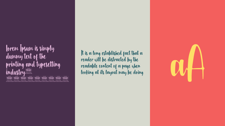 Whimsical Holiday - Non Commercial Use Font