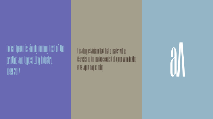 Pierknife Font