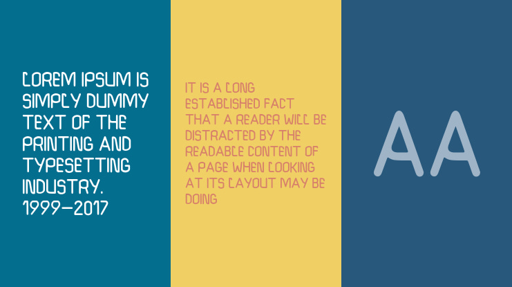 Borekids Font