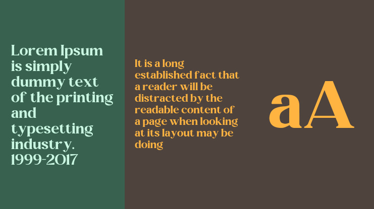 Kisthe Font