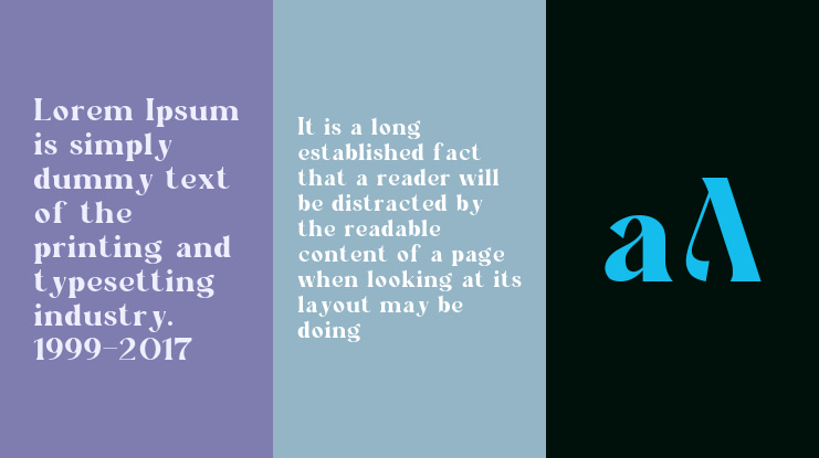 Lemar Font