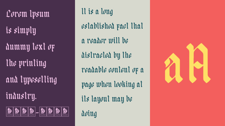 Yeremia Font
