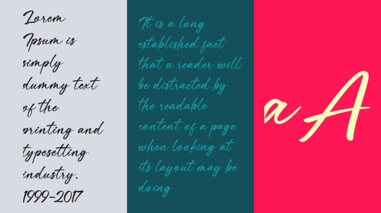 Velomi Juice Font