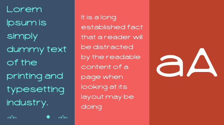 Kimane Font