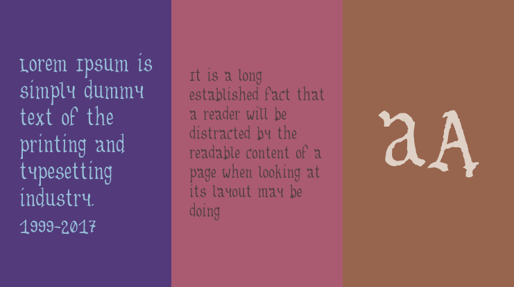 ErodedMotta Font
