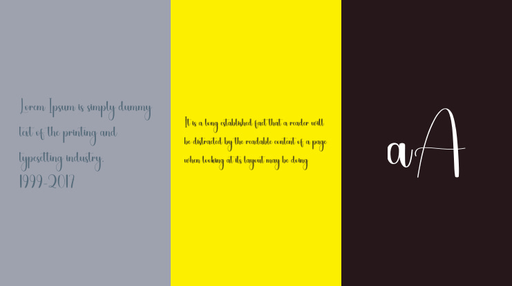 Bistick Font