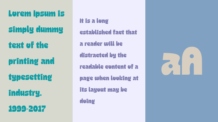 Boldfat Mighty Font