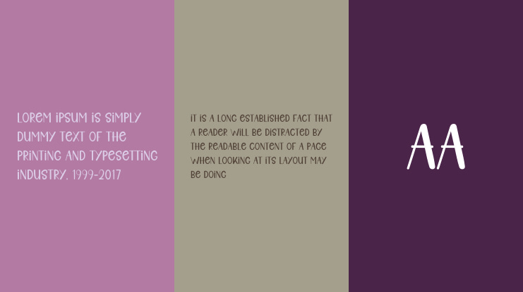 Teacher Notes Font