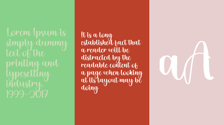 Farmhouse Maddison Font