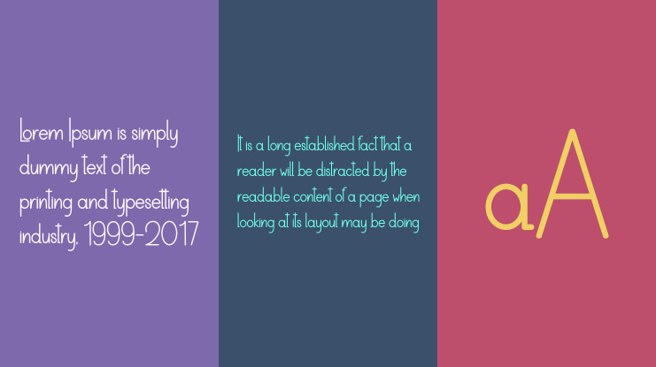 Smart Alphabet Font