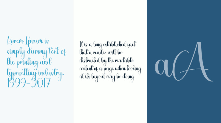 Merry Graduation Font