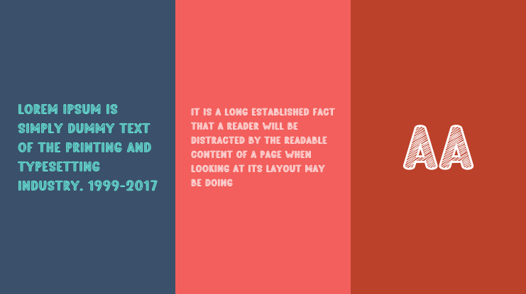 Chalk Studio Font