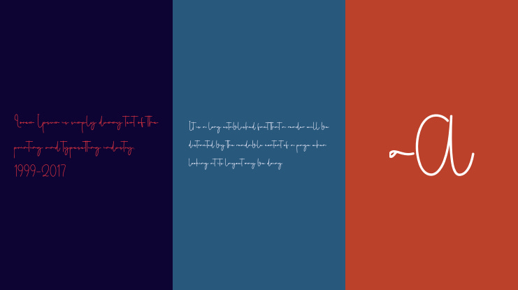 Musical Christmas Font