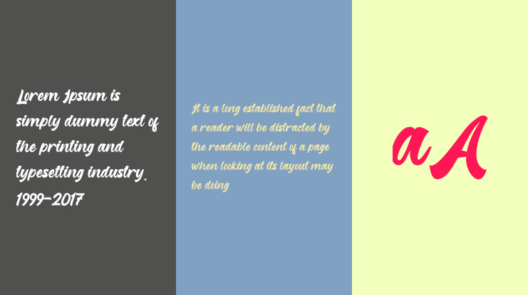 Reginetta Font