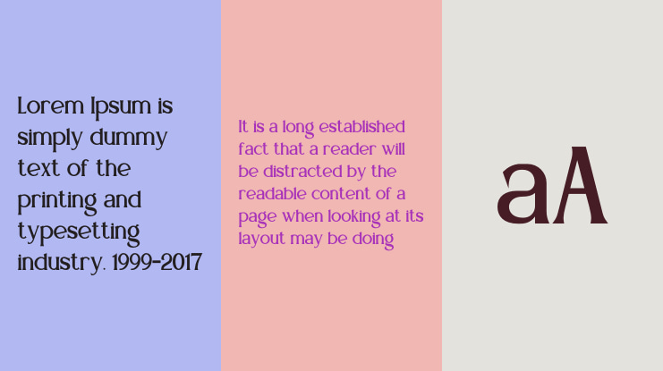 MEDIQA Font