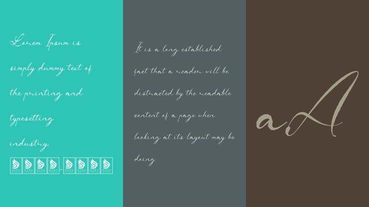 Sentaphira Font