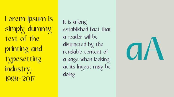 Mucks Font