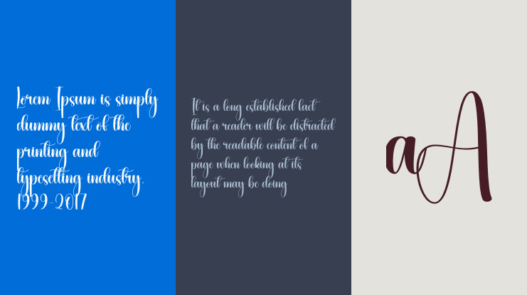 Baby Happy Font