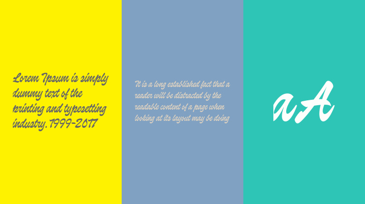 Palmira Club Font