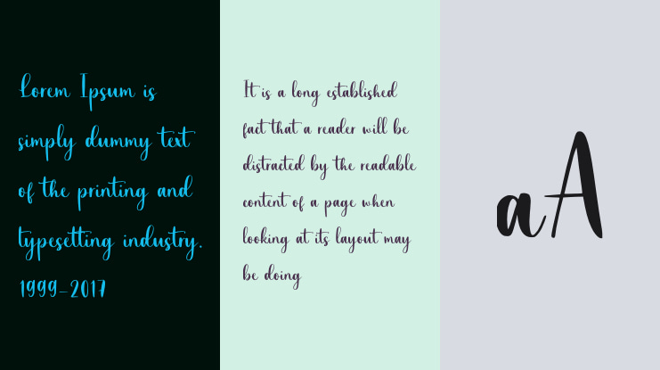 Stiffsy Font
