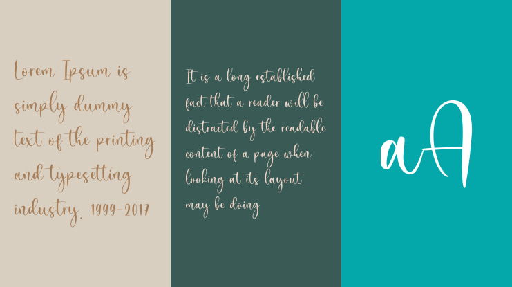 Malgitha Font