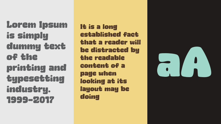Admin Mocca Font : Download Free for Desktop & Webfont